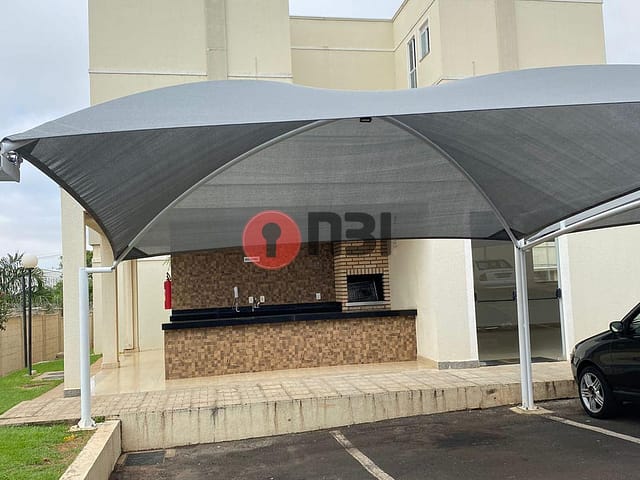 Apartamento com 2 quartos à venda, 39m² — foto 8 de 17