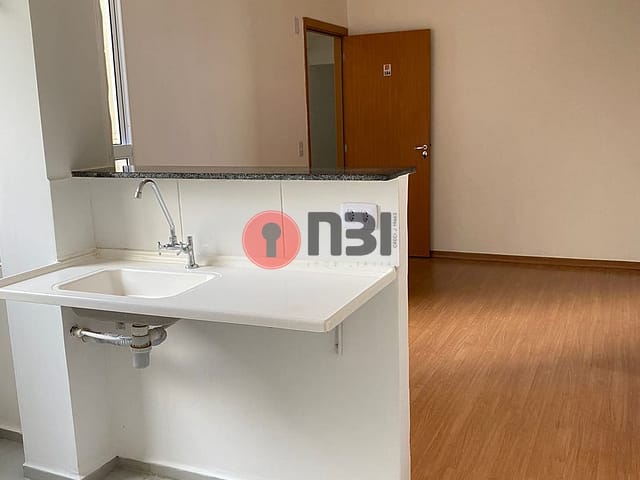 Apartamento com 2 quartos à venda, 39m² — foto 9 de 17