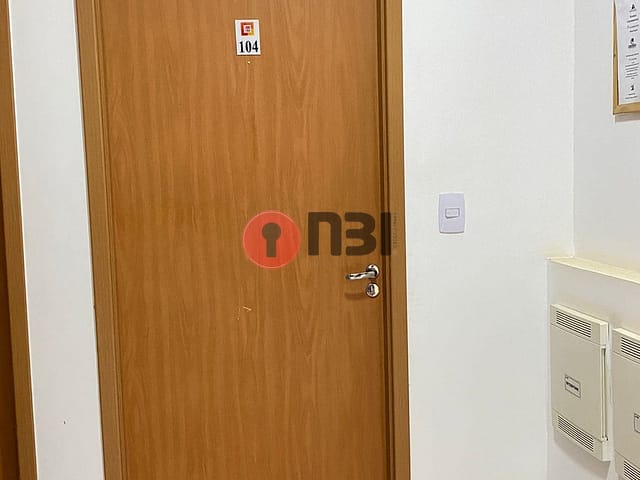 Apartamento com 2 quartos à venda, 39m² — foto 16 de 17