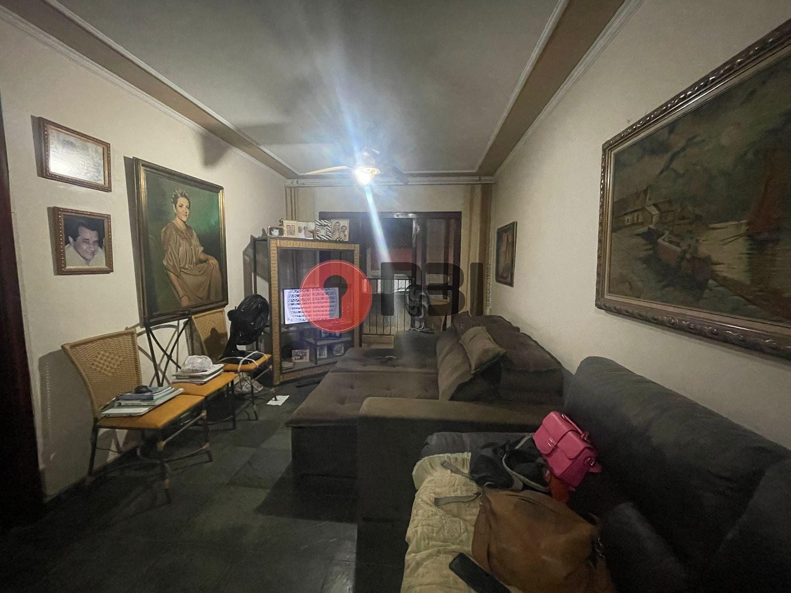 Apartamento com 2 quartos à venda, 74m² — foto 1 de 10