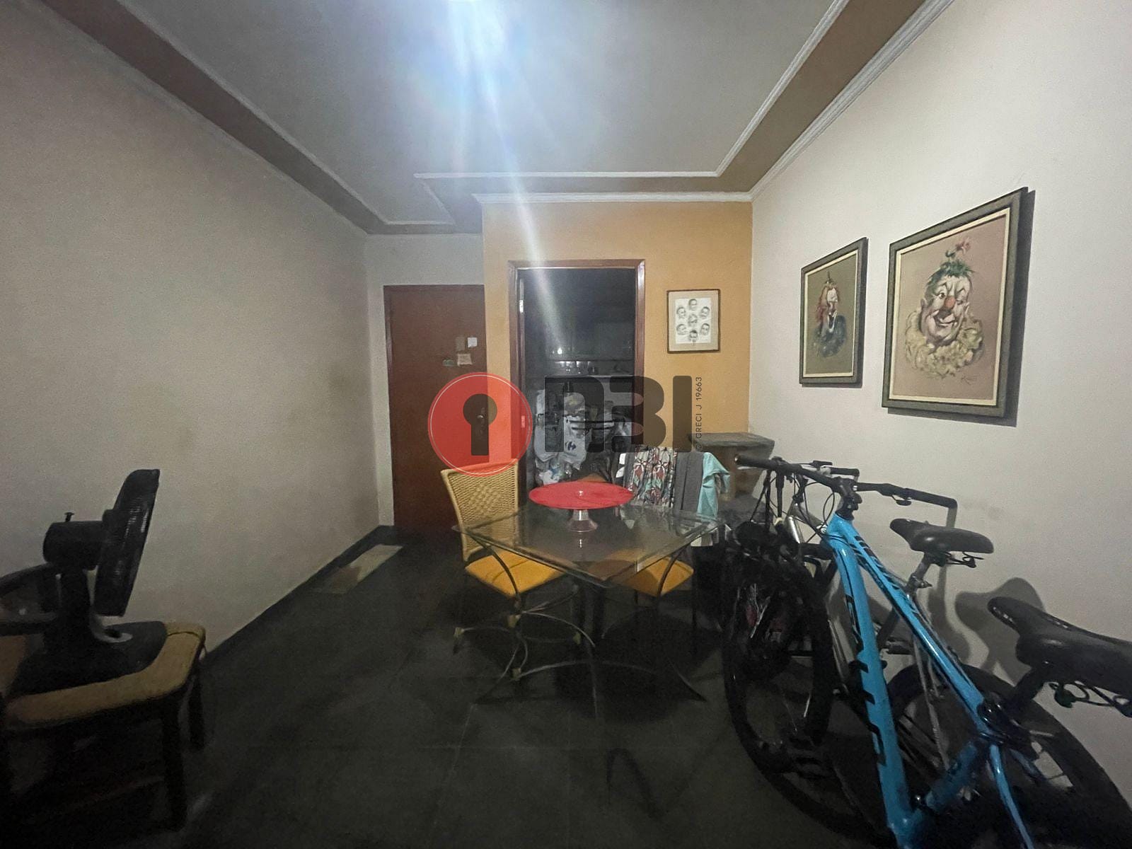 Apartamento com 2 quartos à venda, 74m² — foto 3 de 10